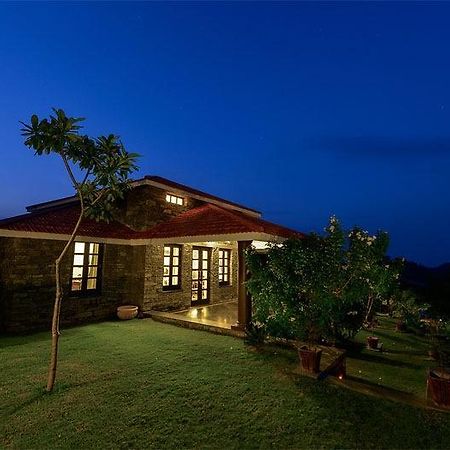 Hotel The Wild Retreat Kumbhalgarh Exterior foto