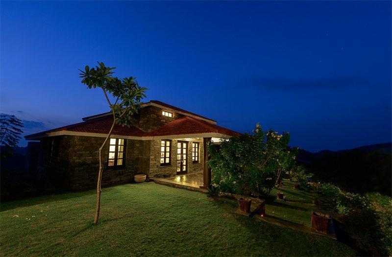 Hotel The Wild Retreat Kumbhalgarh Exterior foto