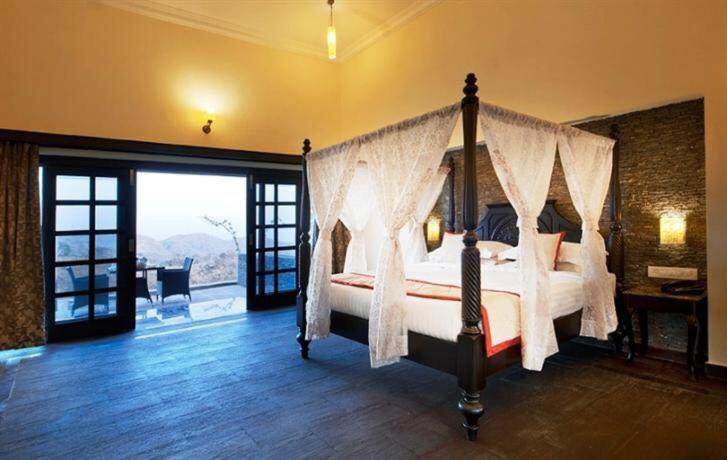 Hotel The Wild Retreat Kumbhalgarh Exterior foto