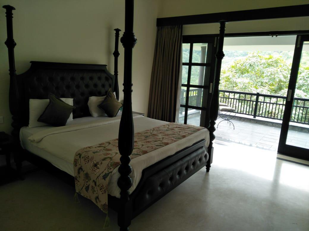 Hotel The Wild Retreat Kumbhalgarh Exterior foto